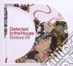 Defected In The House Eivissa 08 / Various (3 Cd) cd