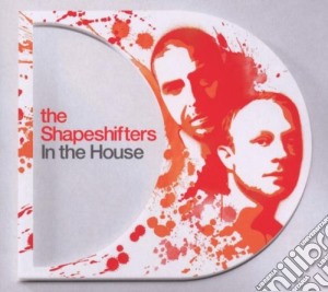 Shapeshifters - In The House (3 Cd) cd musicale di ARTISTI VARI