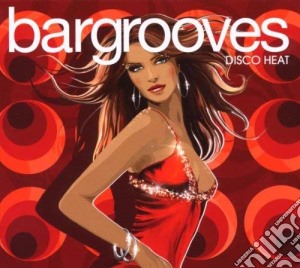 Bargrooves: Disco Heat / Various (3 Cd) cd musicale di ARTISTI VARI