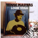 House Masters - Louie Vega (2 Cd) cd