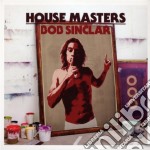 Bob Sinclar - House Masters (2 Cd)