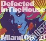 Defected In The House Miami 09 / Various cd