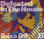 Defected In The House Ibiza 09 / Various (2 Cd) cd