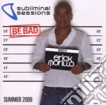 Erick More Morillo - Subliminal Sessions, Vol. 13 cd