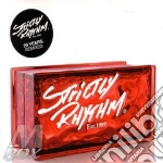 Various Artists - Strictly Rhythm Established 1989 - 20 Ye (2 Cd) cd