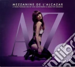 Mezzanine de l'alcazar vol.9 2cd cd