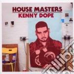 House Masters - Kenny Dope (2 Cd)