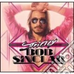 Strictly cd
