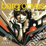 Bargrooves Nu House / Various (2 Cd) cd