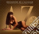 Mezzanine De L'Alcazar 10 (2 Cd) cd
