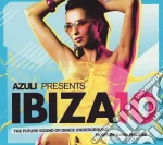 Azuli Presents Ibiza 10 / Various (2 Cd) cd