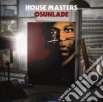 Osunlade - Defected Presents House Masters cd