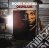 Osunlade - Defected Presents House Masters cd