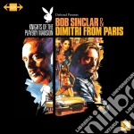Bob Sinclar & Dimitri From Paris - Knights Of The Playboy Mansion (2 Cd)