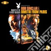 Bob Sinclar & Dimitri From Paris - Knights Of The Playboy Mansion (2 Cd) cd