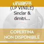 (LP VINILE) Sinclar & dimitri 'playboy mansion' dlp cd