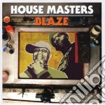House Masters By Blaze (2 Cd) cd