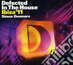 Defected In The House Ibiza 11 / Various (3 Cd) cd