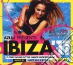 Azuli Presents Ibiza 11 / Various (2 Cd) cd