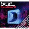 Copyright In The House / Various (2 Cd) cd