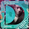 Kevin Saunderson - In The House cd