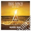 Nikki Beach, Miami: Mixed By Miguel Migs / Various cd