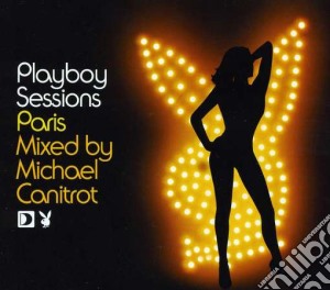Playboy Sessions Paris / Various (2 Cd) cd musicale di Artisti Vari