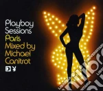 Playboy Sessions Paris / Various (2 Cd) cd