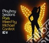 Playboy Sessions Paris / Various (2 Cd) cd