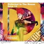 Defected in the house ibiza 12 3cd cd