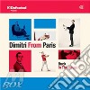 Dimitri From Paris - Back In The House (2 Cd) cd