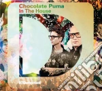 Defected Presents: Chocolate Puma In The House / Various (2 Cd) cd