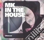 Mk In The House (2 Cd) cd