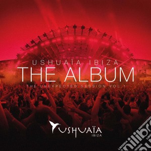 Ushuaia Ibiza 2013 (2 Cd) cd musicale di Artisti Vari