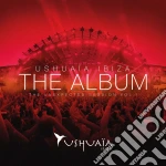 Ushuaia Ibiza 2013 (2 Cd) cd