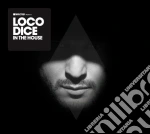 Locodice - In The House (2 Cd) cd
