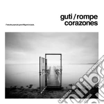 (LP VINILE) Guti-rompecorazones dlp180gr cd