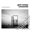 (LP VINILE) Guti-rompecorazones dlp180gr cd