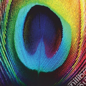 Osunlade - Peacock cd musicale di Osunlade