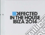 Defected In The House Ibiza 2014 (3 Cd) cd