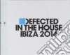 Defected In The House Ibiza 2014 (3 Cd) cd