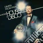 Defected Presents Dimitri From Paris In The House Of Disco / Various (2 Cd) cd