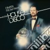 Defected Presents Dimitri From Paris In The House Of Disco / Various (2 Cd) cd