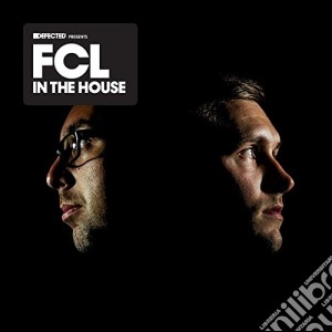 Defected Presents Fcl In The H - Defected Presents Fcl In The House (2 Cd) cd musicale di Artisti Vari