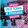 All gone pete tong ibiza 2014 (2cd) cd