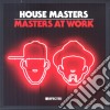 Masters At Work (4 Cd) cd