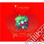 Ushuaia Ibiza Summer Edition 2014 (2 Cd) cd