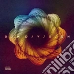 Miguel Migs - Dim Division cd