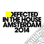 Defected in the house amsterdam 2014 3cd cd