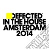 Defected in the house amsterdam 2014 3cd cd